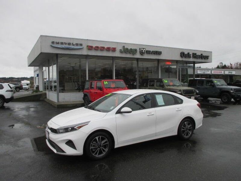 Used 2024 Kia Forte LXSImage 26