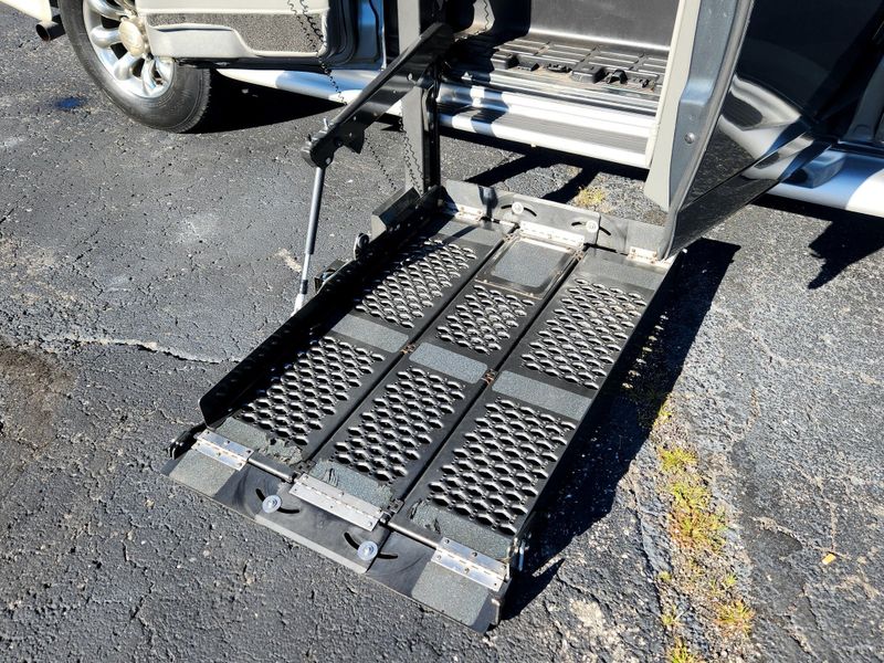 Used 2014 GMC Savana 2500 