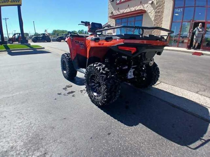 2025 Polaris SPORTSMAN 450 EPS 