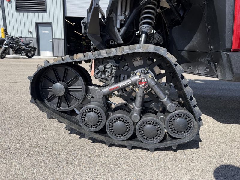 Used 2024 Polaris RANGER 1500 