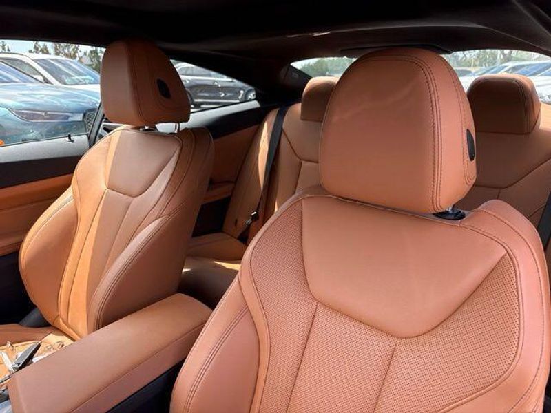 Used 2024 BMW 4 Series M440iImage 21