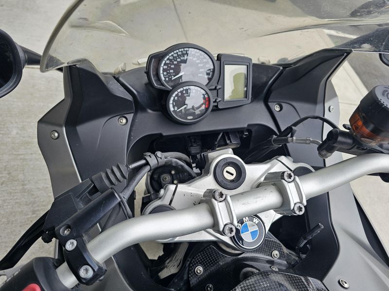Used 2016 BMW F 800 GT 