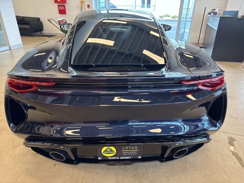 2024 Lotus Emira 
