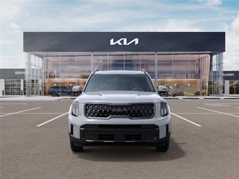 2025 Kia Telluride EX X-LineImage 2