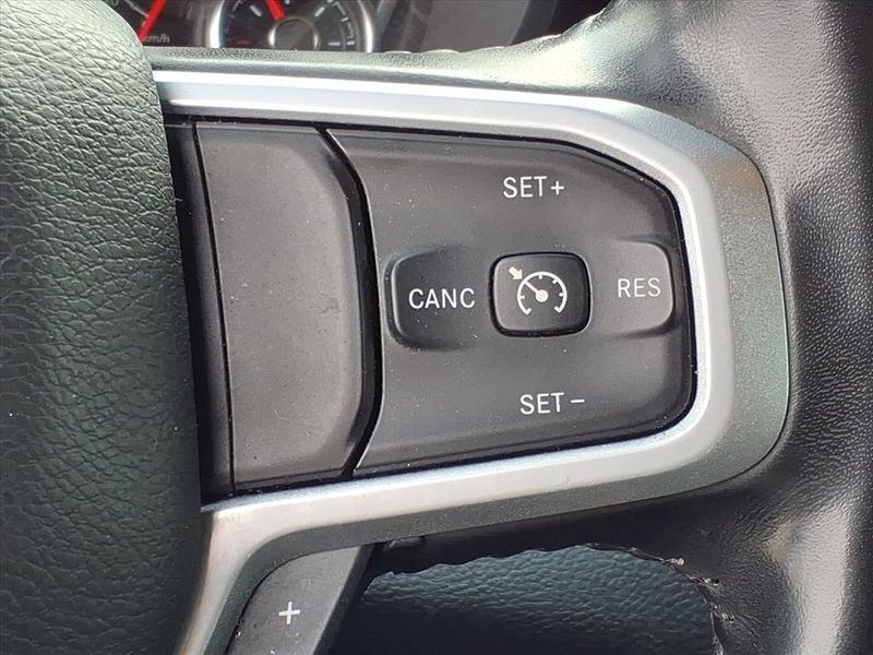 Used 2021 RAM 1500 Big Horn Lone StarImage 20