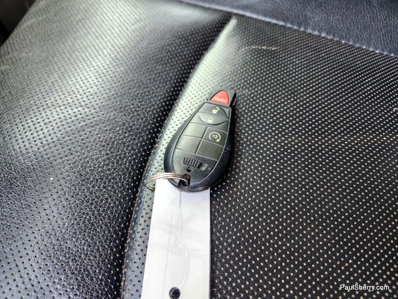 Used 2014 RAM 1500 Laramie