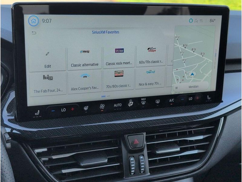 Used 2024 Ford Escape ST-LineImage 15