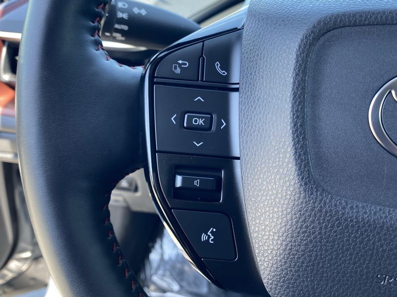 2024 Toyota Prius Prime XSEImage 26