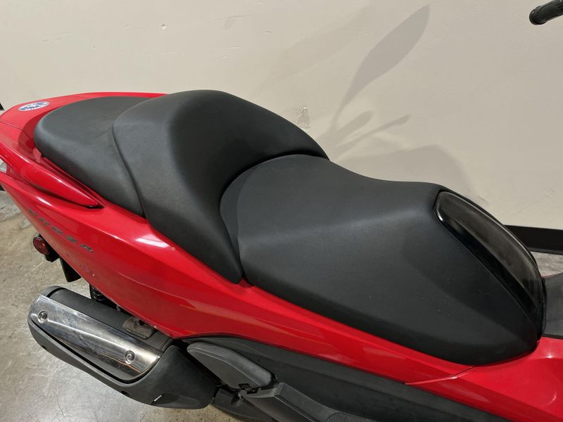 Used 2015 Honda FORZA Base Image 11