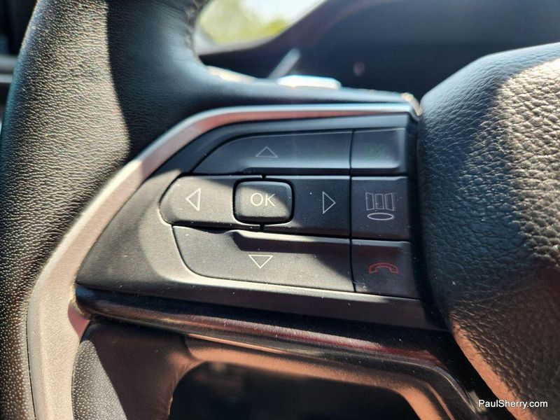2022 Jeep Grand Cherokee FreedomImage 27