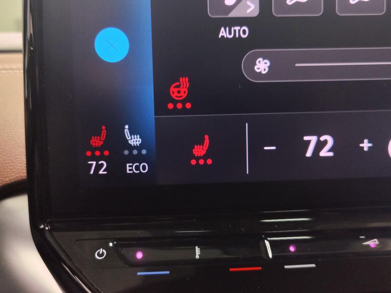 2021 Volkswagen ID.4 Pro S 82kw w/Glass RoofImage 24