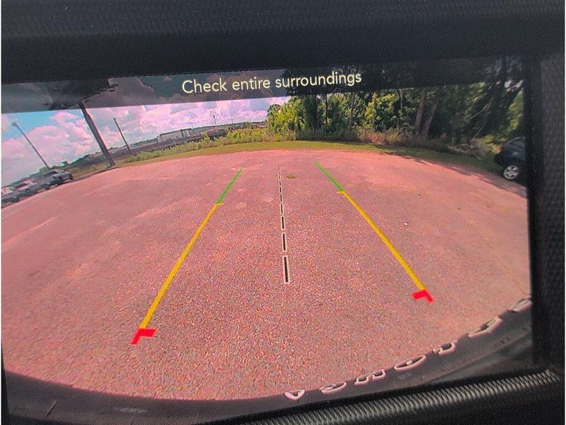 Used 2023 Jeep Wrangler 4xE Willys 4xeImage 15