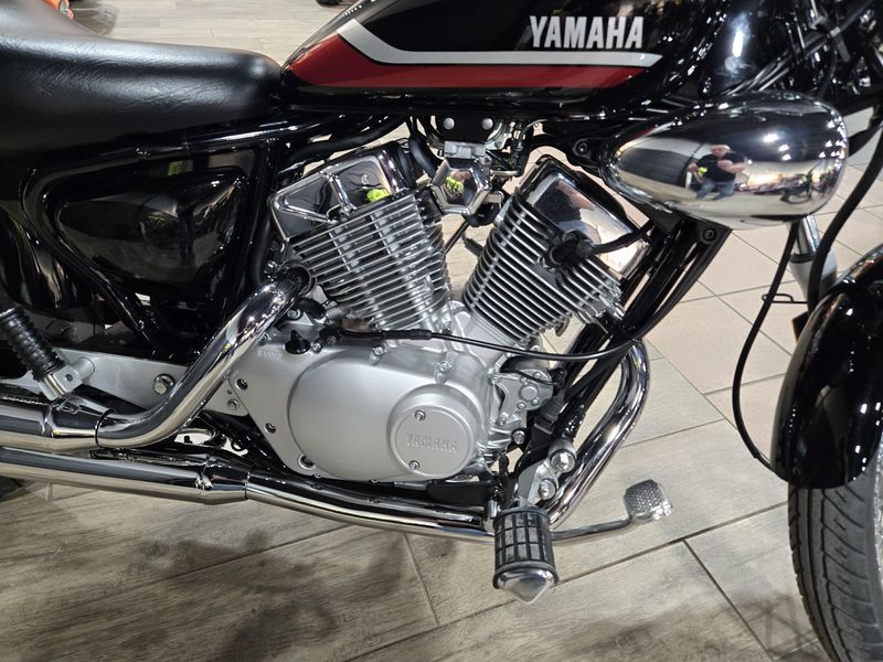 NEW 2026 YAMAHA V STAR 250 Image 9