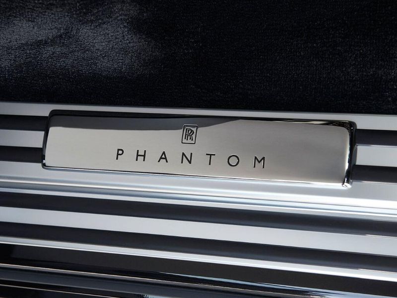 New 2026 Rolls-Royce Phantom Image 27