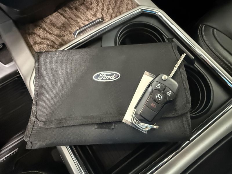 Used 2019 Ford F-350 Image 19