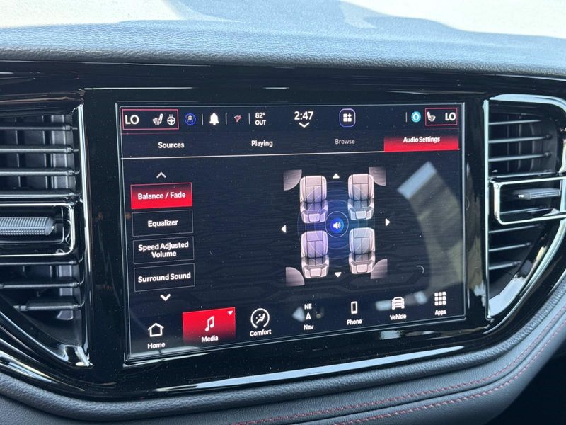 New 2026 Dodge Durango Gt Awd Hemi V8