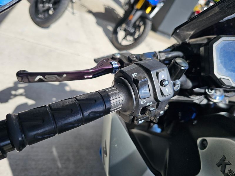 Used 2020 Kawasaki Z900 ABS 