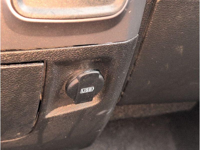 Used 2024 RAM 1500 Classic WarlockImage 16