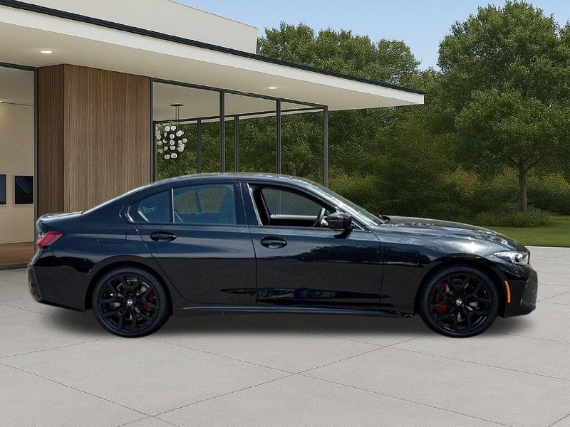 New 2026 BMW 3 Series 330iImage 6
