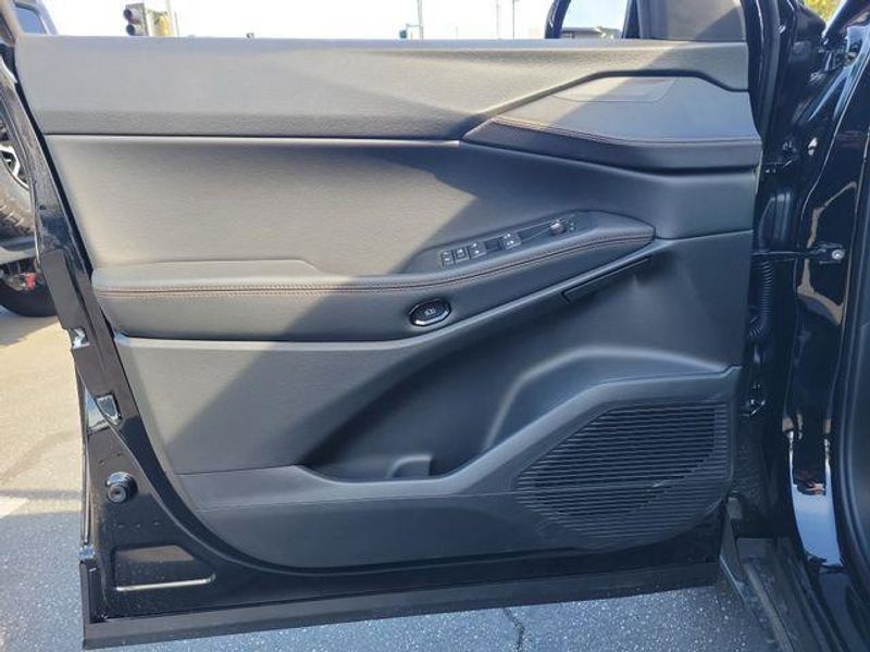 New 2026 Jeep Cherokee Limited 4x4
