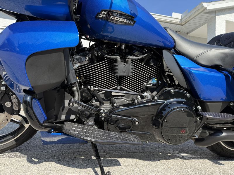 2024 Harley-Davidson