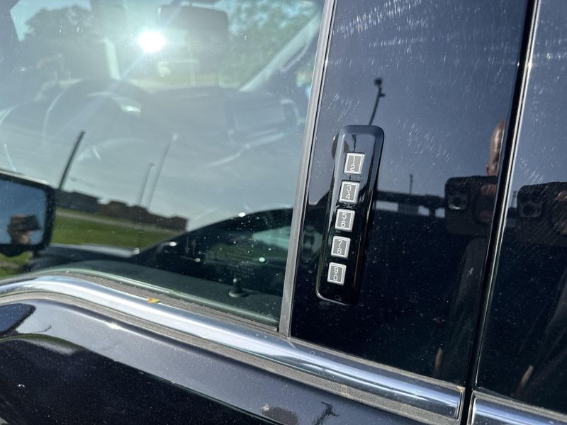 Used 2024 Ford F-150 LariatImage 12