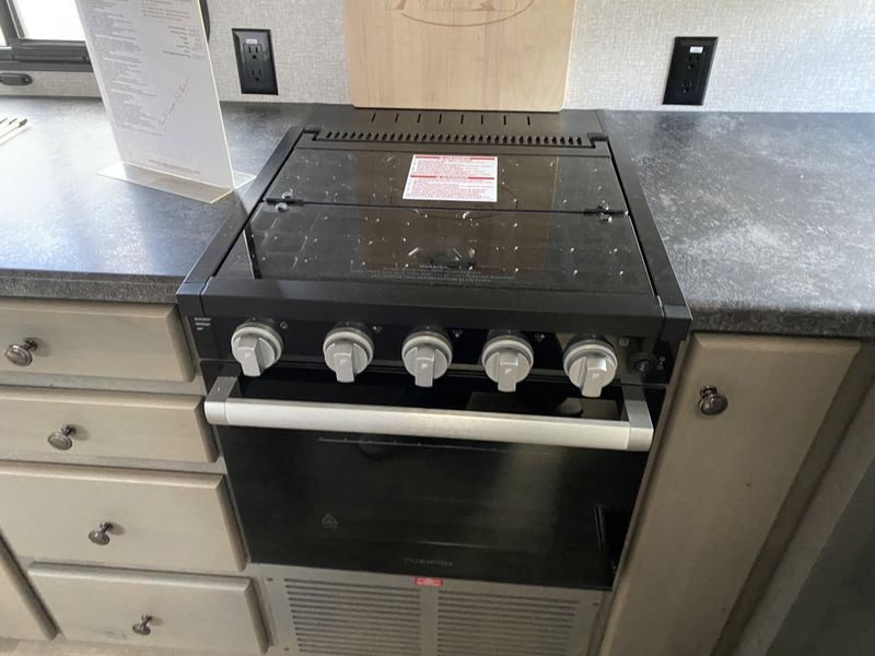 New 2026 NORTHWOOD MFG 19BS Image 12