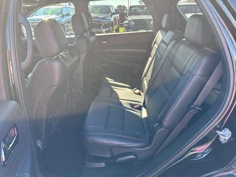 2026 Dodge Durango Gt Plus Awd Hemi V8