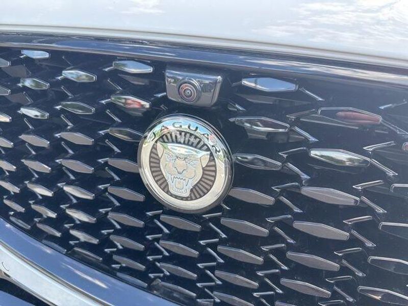 2026 Jaguar F-PACE R-Dynamic S