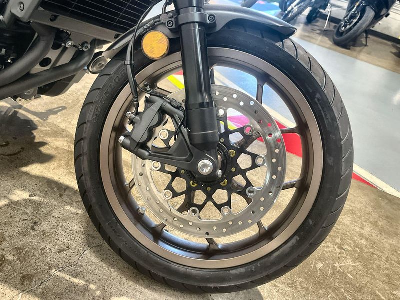 New 2025 Honda REBEL 1100 DCT SE Image 10