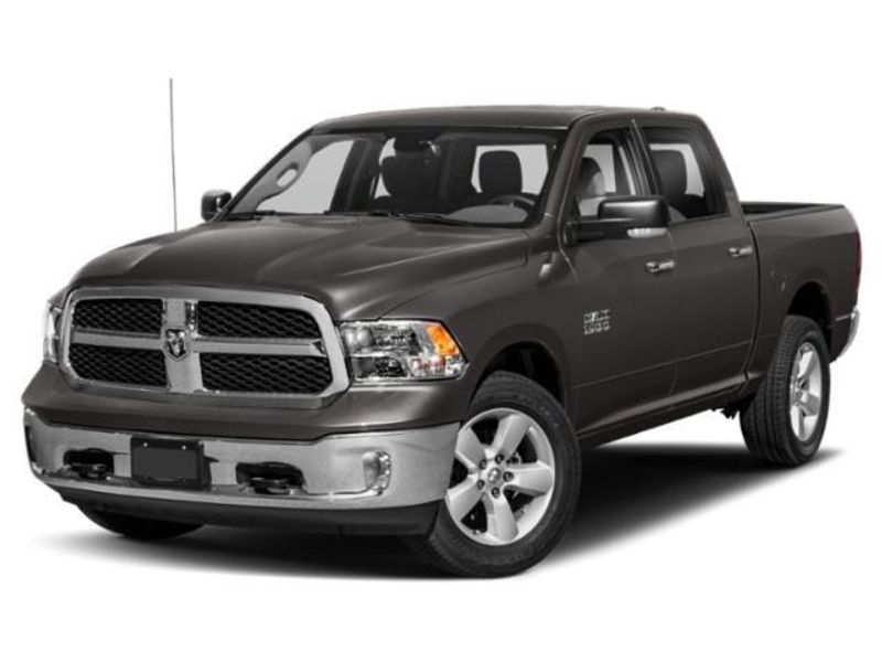 2015 RAM 1500 Big HornImage 1