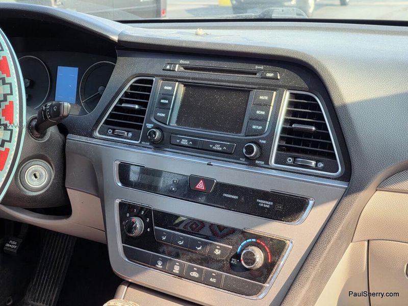 Used 2015 Hyundai Sonata 2.4L SE