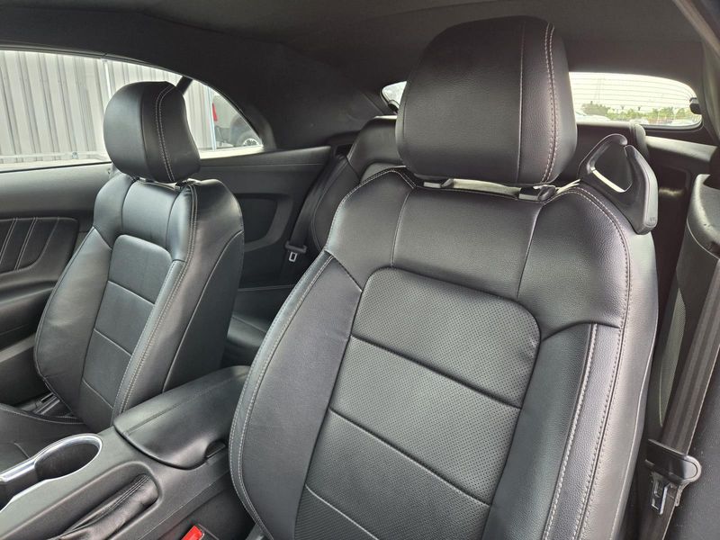 Used 2023 Ford Mustang EcoBoost Premium Convertible