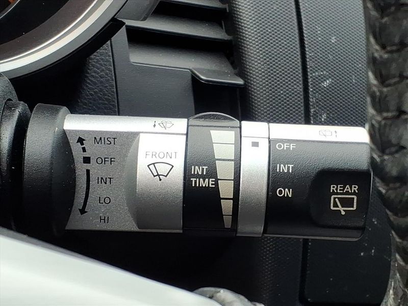 Used 2008 Nissan 350Z EnthusiastImage 26