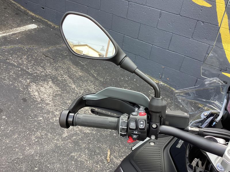 New 2026 BMW R 1300 GS Adventure 