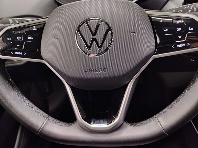 Used 2024 Volkswagen ID.4 StandardImage 23