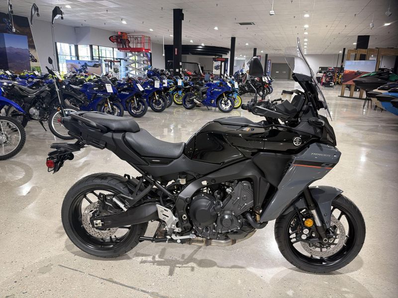 New 2026 Yamaha TRACER 9 Image 18