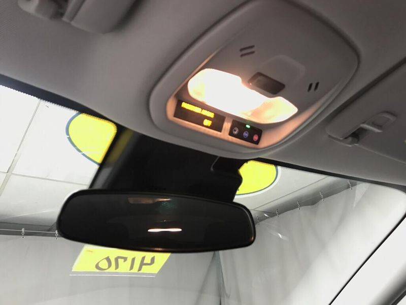 Used 2025 Chevrolet Trax ActivImage 13