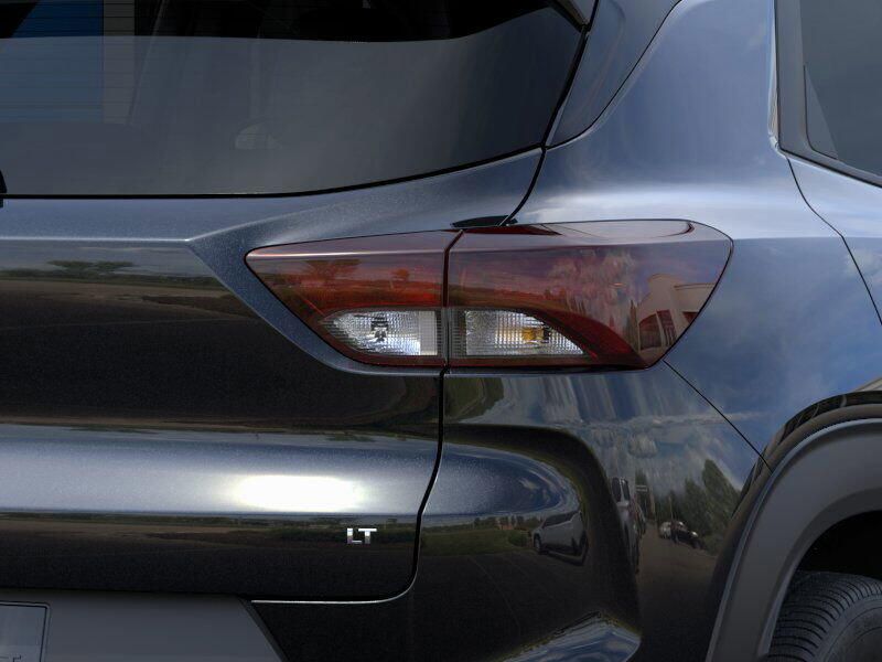 New 2026 Chevrolet Trailblazer LTImage 11