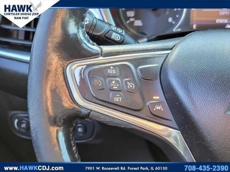 2020 Chevrolet Equinox LT photo 6