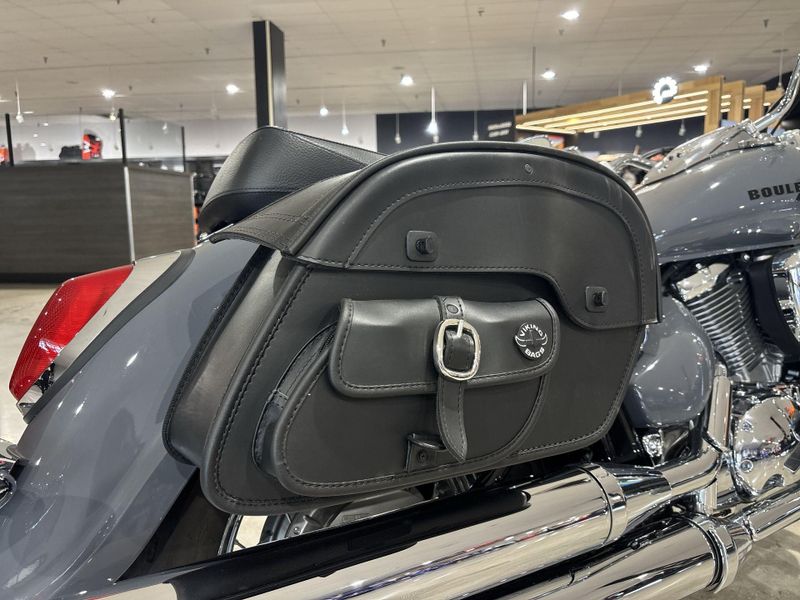 Used 2021 Suzuki BOULEVARD C50T Image 15