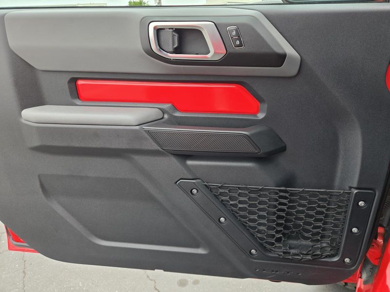 Used 2023 Ford Bronco Big Bend 2 Door 4x4