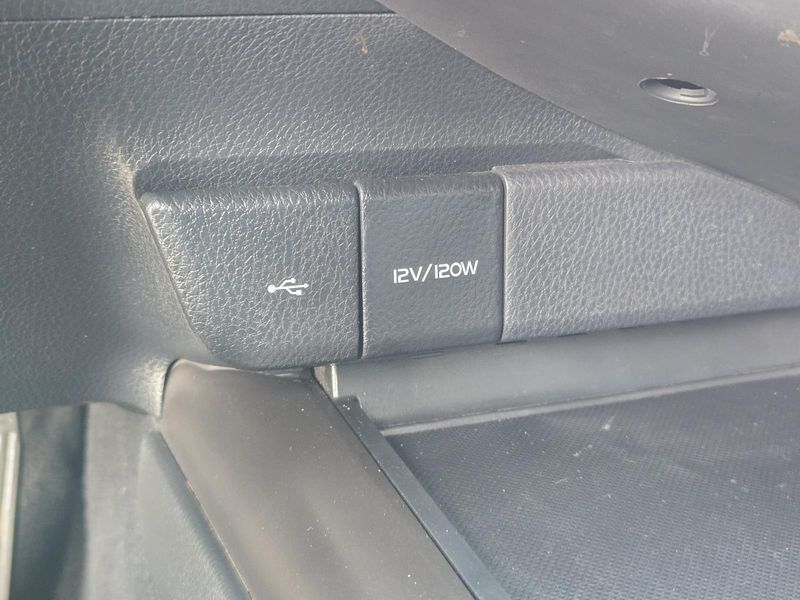 Used 2024 Toyota Camry SE Auto (Natl)
