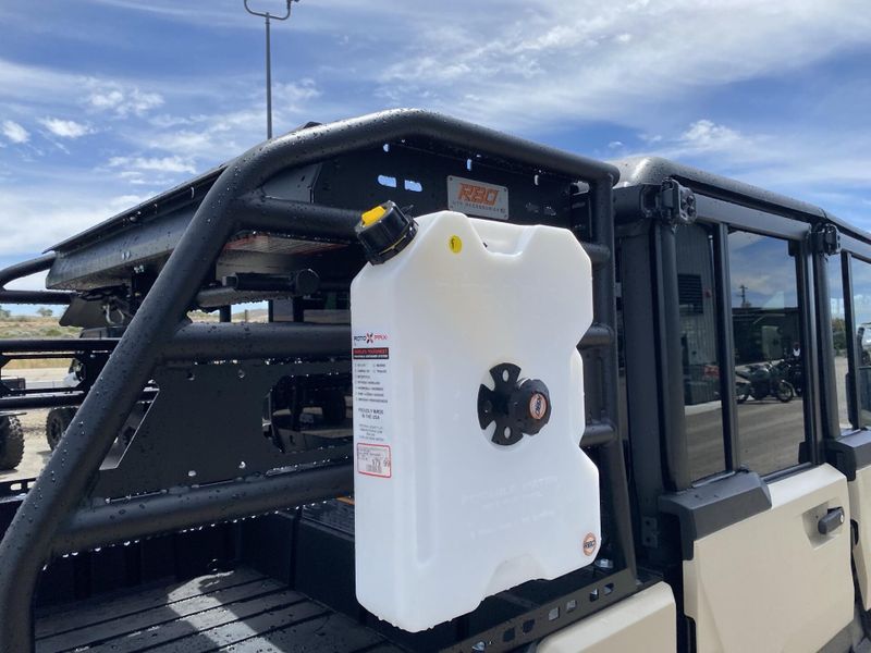 New 2026 Can-Am DEFENDER LIMITED HD11 