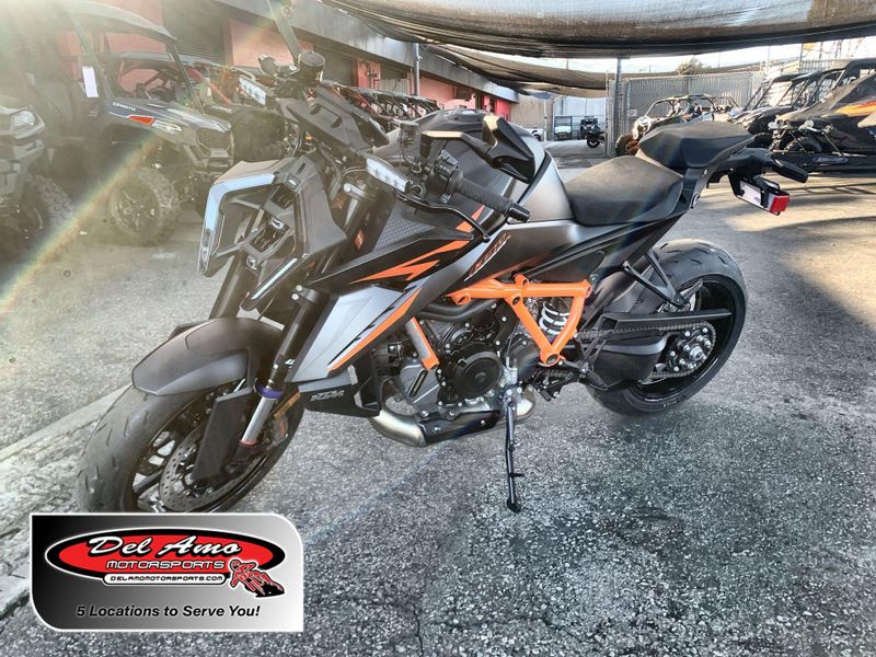 New 2026 KTM 1390 SUPER DUKE R EVO Image 1