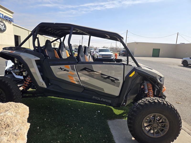 NEW 2026 POLARIS RZR XP S 4 1000 ULTIMATE Image 2