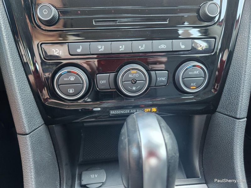 Used 2020 Volkswagen Passat 2.0T R-Line