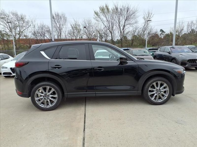 2019 Mazda CX-5 Grand TouringImage 11