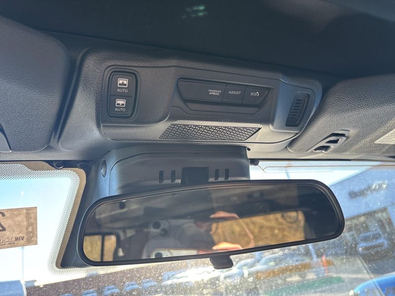 New 2026 Jeep Wrangler 4-door Sport SImage 31