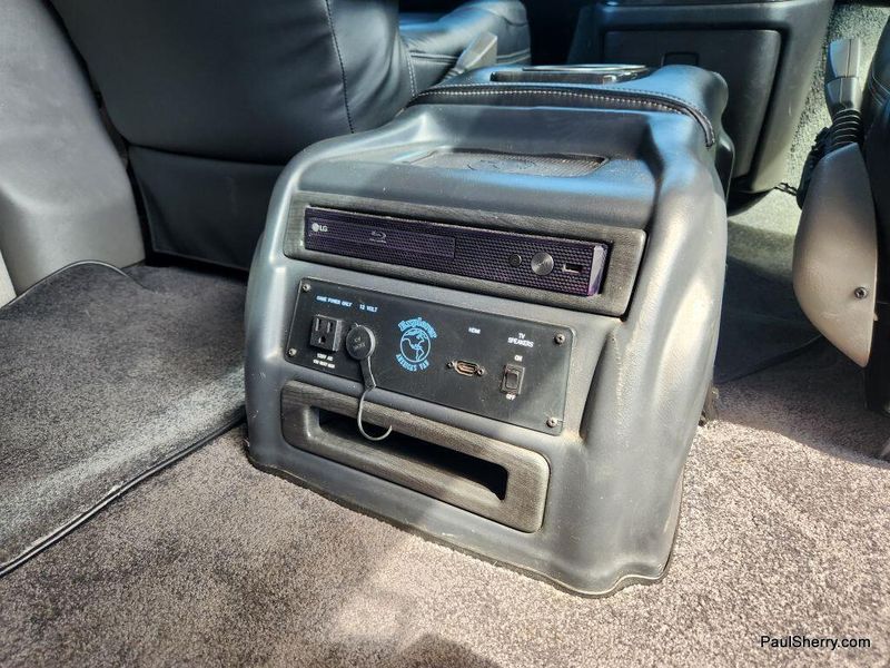 Used 2023 GMC Savana Cargo 